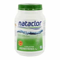 Cloro Instantaneo (Dicloro) 5kg