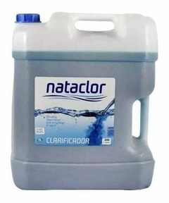 Clarificador 30L