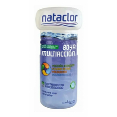 Boya Multiaccion Recargable (Lista para Usar)