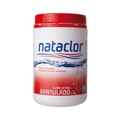Cloro Granulado 1kg