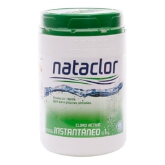 Cloro Instantaneo (Dicloro) 1kg