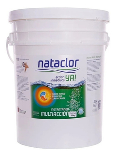 Dicloro Multiaccion 20kg