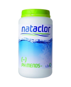 PH Menos 2kg