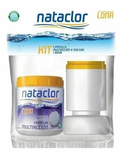 Kit Multiaccion 50g