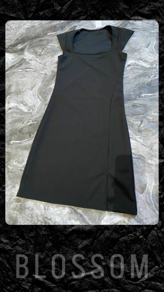 Vestido en internet