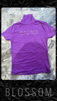 Top racing
