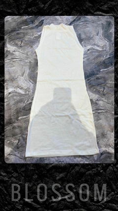Vestido Morey