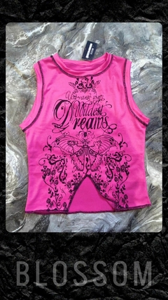Top Dreams