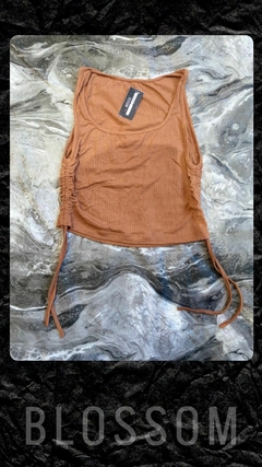 Musculosa morley