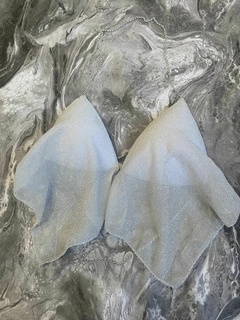 Top lurex blossom - comprar online