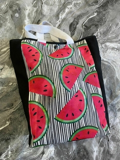 Bolsos materos Blossom