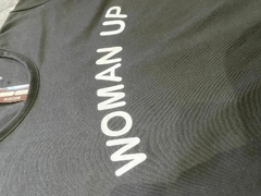 Remeron woman up