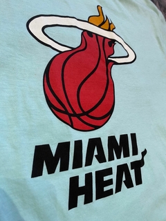 Reme Miami heat - comprar online