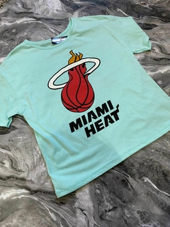 Reme Miami heat