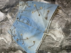 Pollera Mom