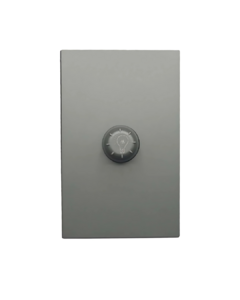 Contacto Atenuador Iluminación 100 W 127VCA Gris Oxford BAJO PEDIDO - comprar en línea