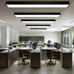 Panel Sobreponer Color Negro - comprar en línea