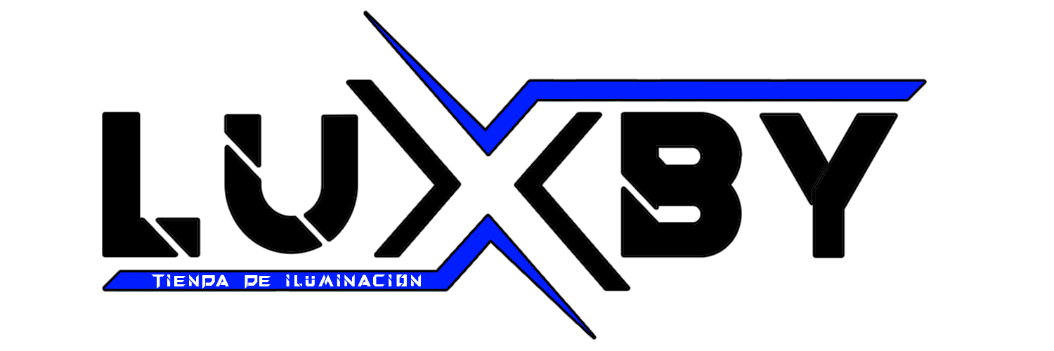 Luxby Iluminacion