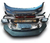 Parachoque Jetta Gli Para Jetta Mk6.5 15 16 17 - (cópia) - comprar online