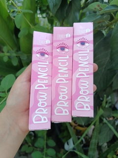 Lápiz para Cejas e Iluminador Brow Pencil