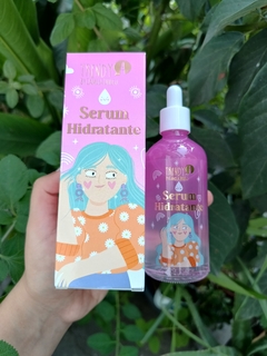 Serum Hidratante