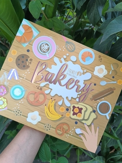 Sombras Bakery Trendy