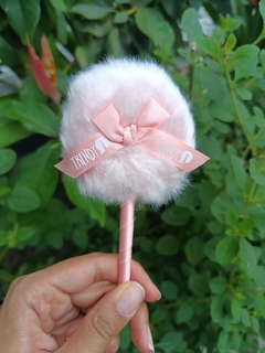 Mini pompón Trendy
