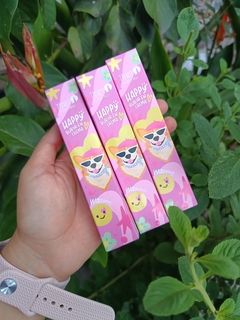 Rubor En Crema Happy - comprar online
