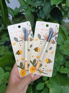 Delineador Plumón Bee