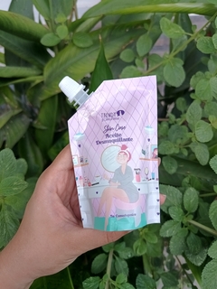 Doypack Aceite Desmaquillante 100ml