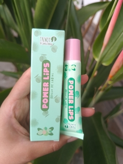 Reparador De Labios Power Lips - comprar online