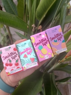 Voluminizador de Labios Smoothie