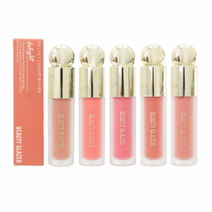 Rubor En Crema Beauty Glazed