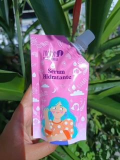 Serum Hidratante Doypack - comprar online
