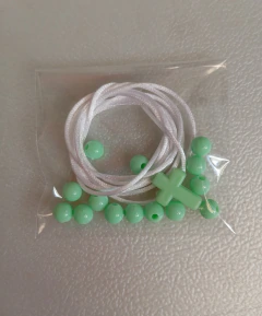 Imagem do Kit de dezena de pulso infantil