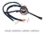 Chave De Seta Toyota Bandeirante Ano 85 86 87 88 89 90 91 - comprar online