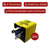Relé De Pisca Seta Led Comum Hibrido 24v Caminhão Ônibus 4t Dni Dni1113 - comprar online