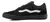 TENIS MAD RATS "BLACK & WHITE "