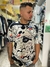 CAMISA LOST SMURF