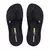 Imagem do CHINELO KENNER RAKKA PRETA L7 39