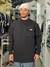 MOLETOM VEXTOR SEM TOUCA MODELO STREETWEAR