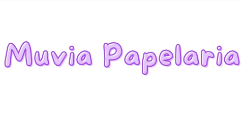Muvia Papelaria
