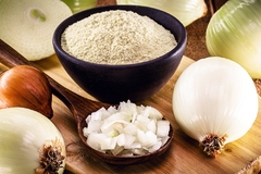 Cebolla en polvo 40gm