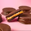 Alfajor negro 40gm