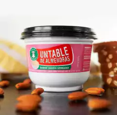 Untable sabor Jamón 200gm