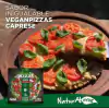 Pizza caprese
