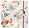 Leche de almendra 1l