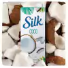 Leche de coco 1l