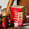 Barrita frutos rojos 30gm