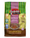 Tarta mediterránea 260gm